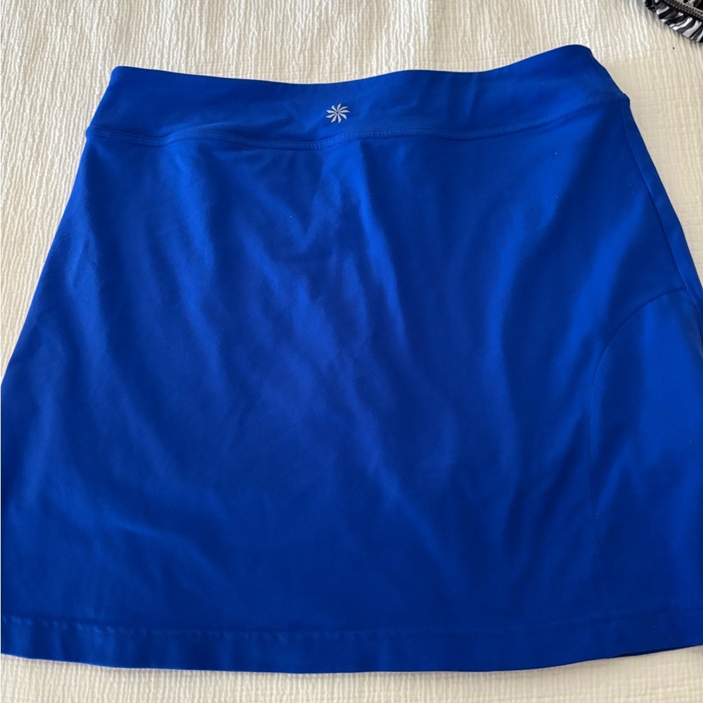 Athleta Skort M
